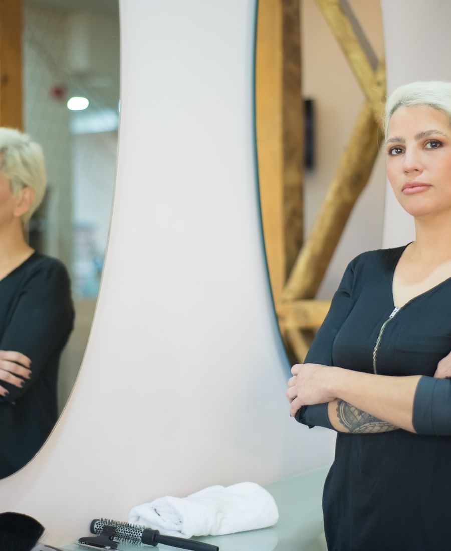 Elena Vogt, Studioleitung